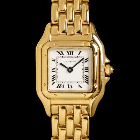 buy vintage cartier|old cartier watches for sale.